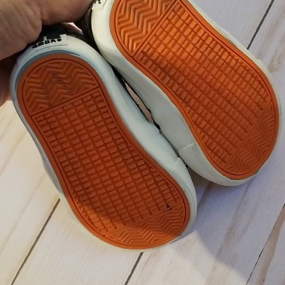 7&5 conamore cheetah print 5 Toddler - Picture 4 of 6